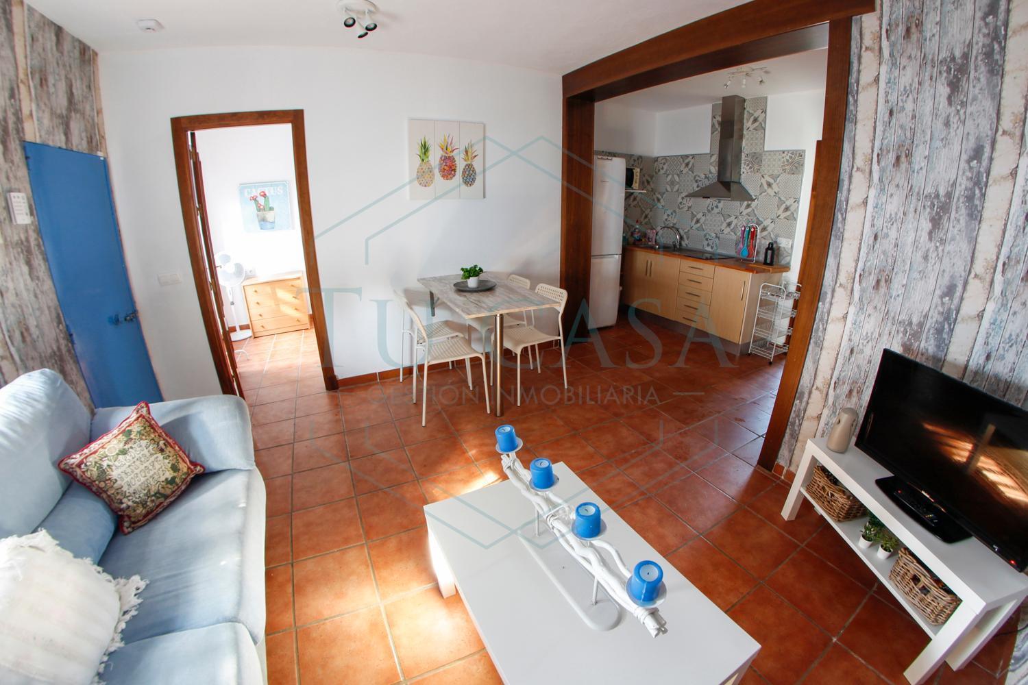 La Rana, Apartamentos En Urbanizacion Con Piscina Comunitaria Chiclana de la Frontera Exterior photo