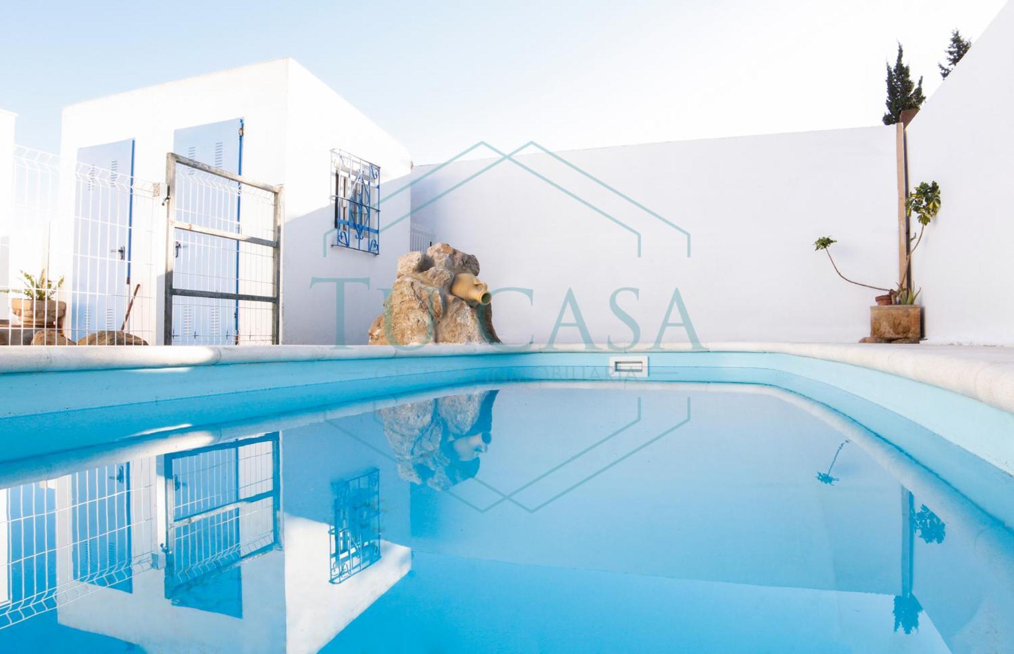 La Rana, Apartamentos En Urbanizacion Con Piscina Comunitaria Chiclana de la Frontera Exterior photo