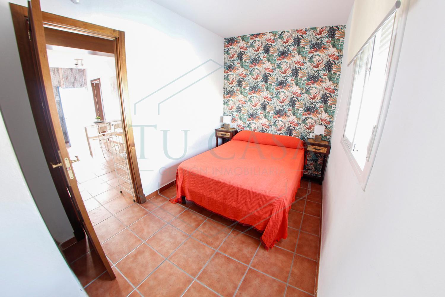 La Rana, Apartamentos En Urbanizacion Con Piscina Comunitaria Chiclana de la Frontera Exterior photo