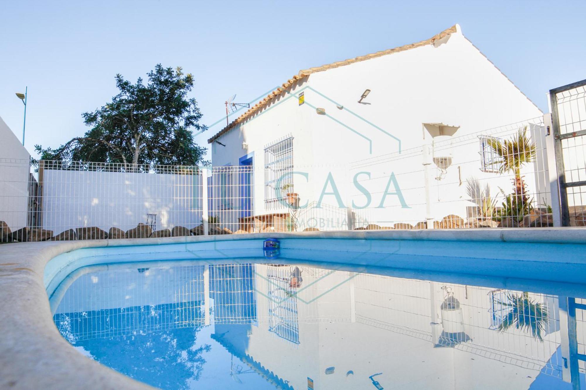 La Rana, Apartamentos En Urbanizacion Con Piscina Comunitaria Chiclana de la Frontera Exterior photo