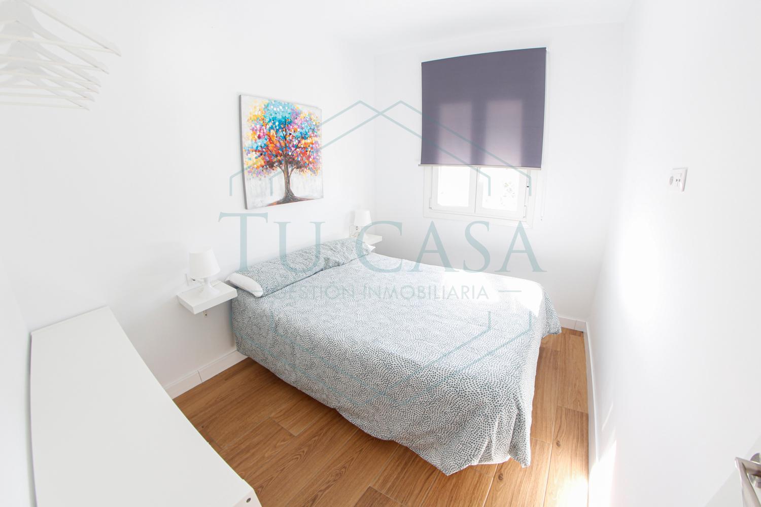 La Rana, Apartamentos En Urbanizacion Con Piscina Comunitaria Chiclana de la Frontera Exterior photo