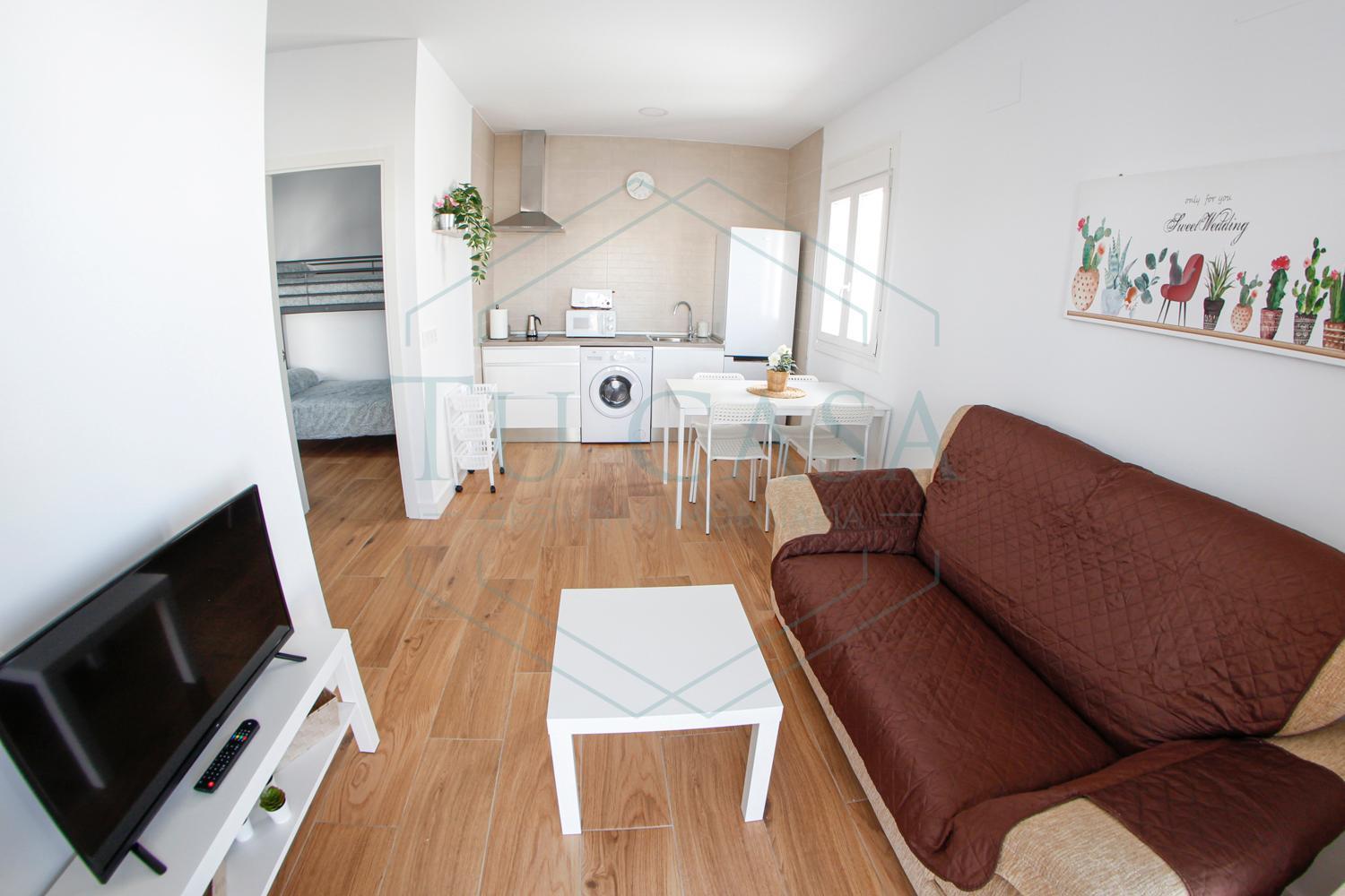 La Rana, Apartamentos En Urbanizacion Con Piscina Comunitaria Chiclana de la Frontera Exterior photo